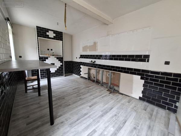 Maison à vendre à Camblain-Châtelain dans le Pas-de-Calais (62470), ref : 62050-1726