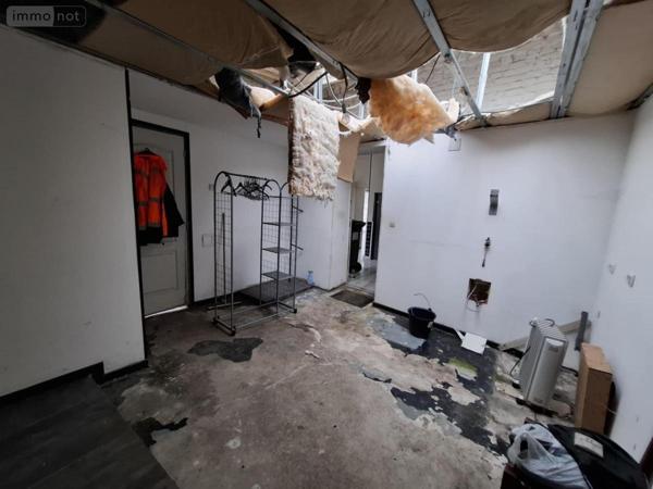 Maison à vendre à Camblain-Châtelain dans le Pas-de-Calais (62470), ref : 62050-1726