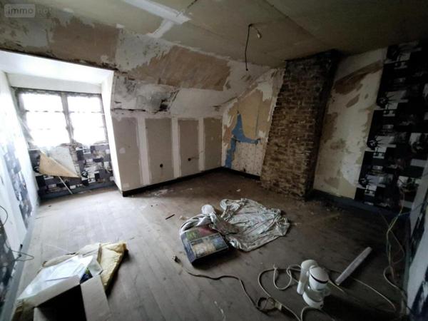 Maison à vendre à Camblain-Châtelain dans le Pas-de-Calais (62470), ref : 62050-1726