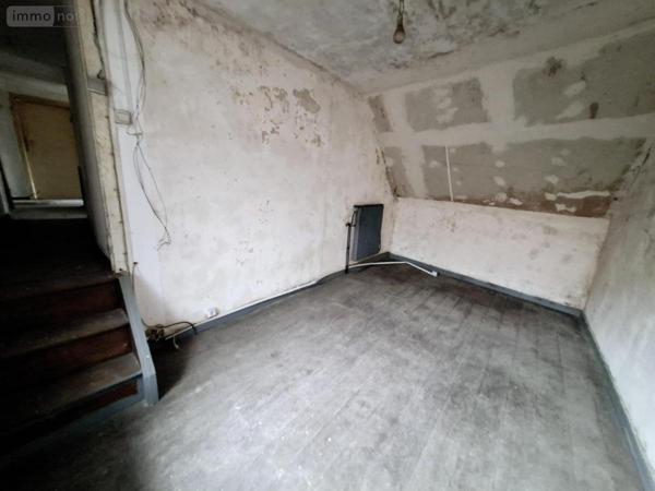 Maison à vendre à Camblain-Châtelain dans le Pas-de-Calais (62470), ref : 62050-1726