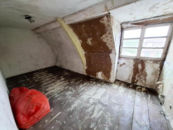 Maison à vendre à Camblain-Châtelain dans le Pas-de-Calais (62470), ref : 62050-1726