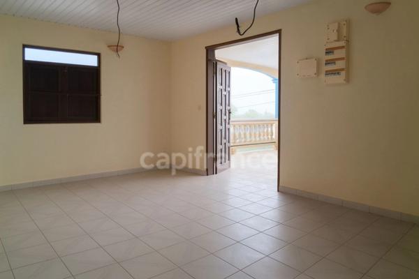 🏢 Immeuble de rapport – cotonnière Balata / Matoury (97351)