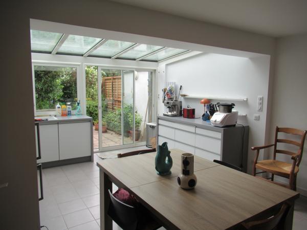 Montauban (82000) MAISON DE VILLE AVEC JARDIN