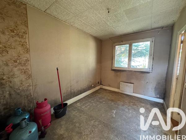 Maison à vendre 2 pièces 31 m² Rungis