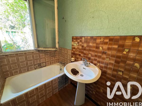 Maison à vendre 2 pièces 31 m² Rungis