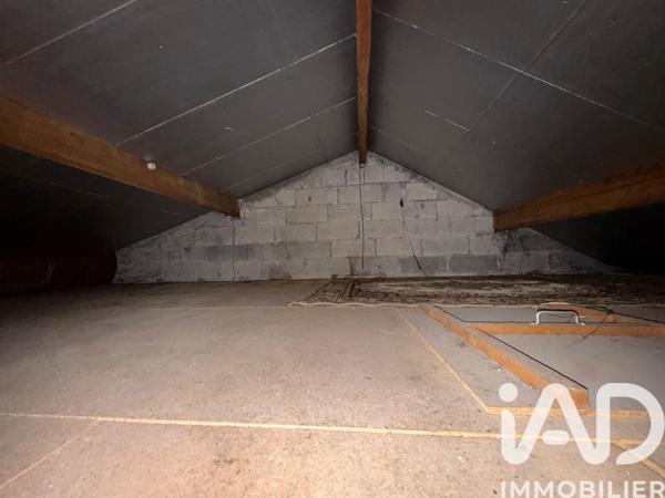 Maison à vendre 2 pièces 31 m² Rungis