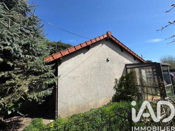 Maison à vendre 2 pièces 31 m² Rungis