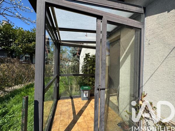 Maison à vendre 2 pièces 31 m² Rungis