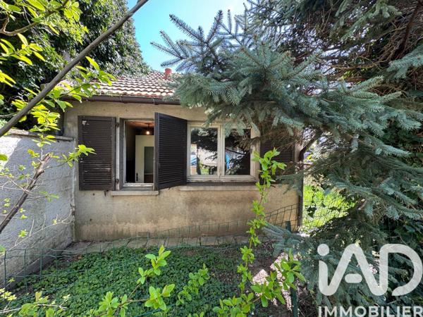 Maison à vendre 2 pièces 31 m² Rungis