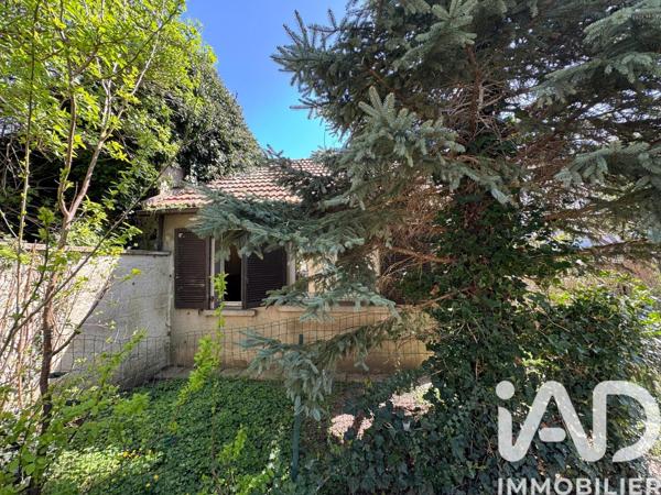 Maison à vendre 2 pièces 31 m² Rungis