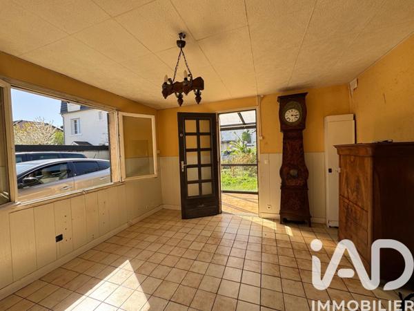 Maison à vendre 2 pièces 31 m² Rungis