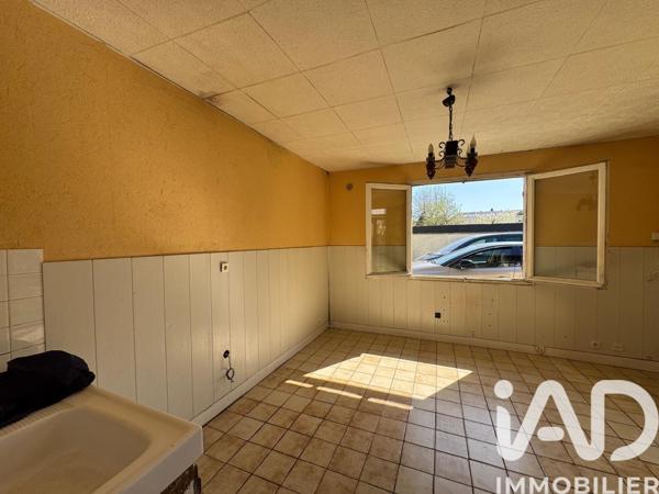 Maison à vendre 2 pièces 31 m² Rungis