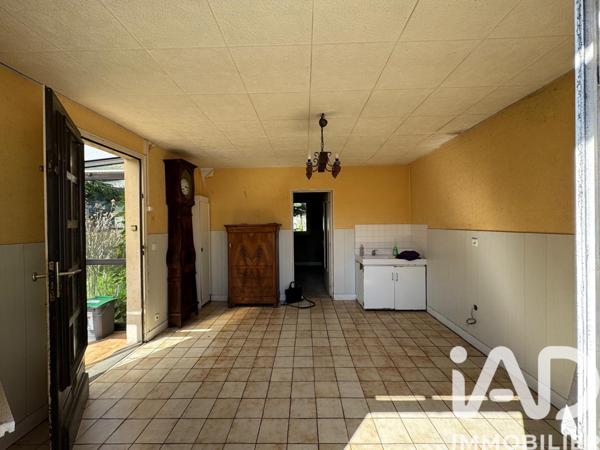 Maison à vendre 2 pièces 31 m² Rungis