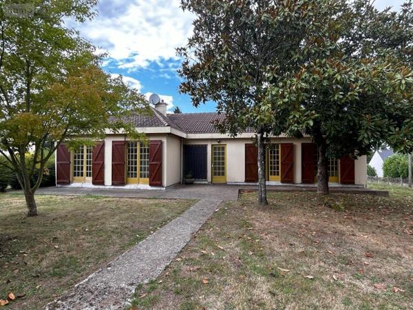 Maison à vendre à Val d'Anast en Ille-et-Vilaine (35330), ref : 56046-1294