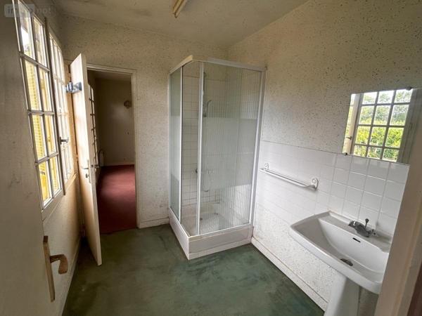 Maison à vendre à Val d'Anast en Ille-et-Vilaine (35330), ref : 56046-1294