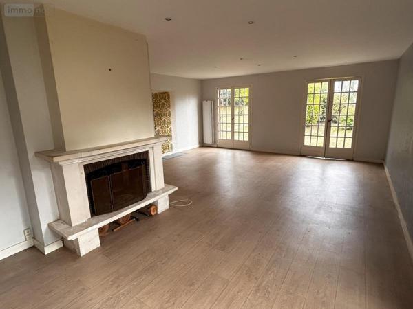 Maison à vendre à Val d'Anast en Ille-et-Vilaine (35330), ref : 56046-1294