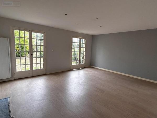 Maison à vendre à Val d'Anast en Ille-et-Vilaine (35330), ref : 56046-1294