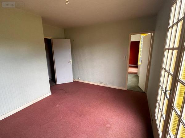 Maison à vendre à Val d'Anast en Ille-et-Vilaine (35330), ref : 56046-1294