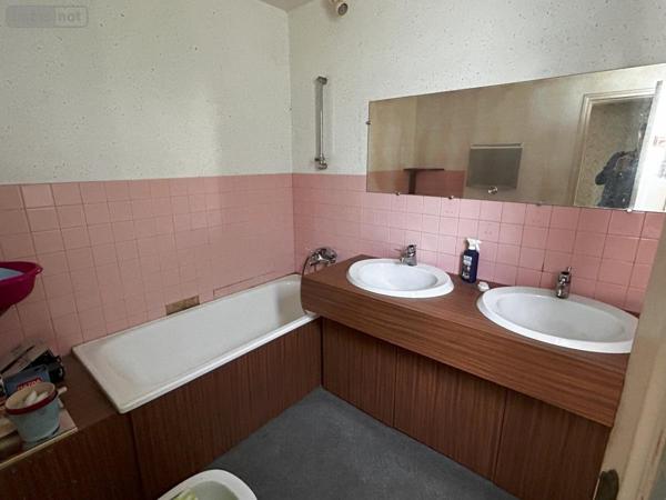 Maison à vendre à Val d'Anast en Ille-et-Vilaine (35330), ref : 56046-1294