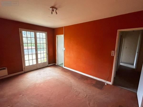 Maison à vendre à Val d'Anast en Ille-et-Vilaine (35330), ref : 56046-1294