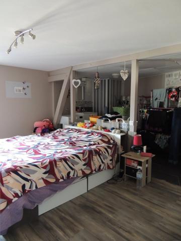 Maison à CHAVIN (36200)