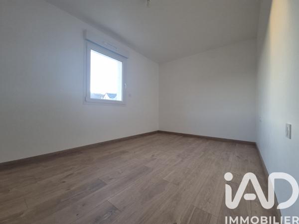 Maison à vendre 4 pièces 99 m² Liverdun
