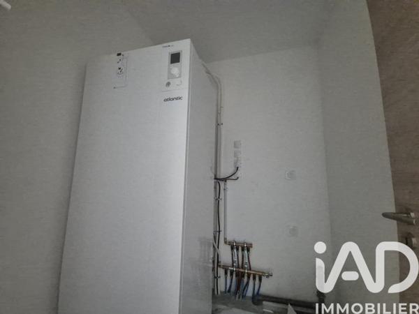 Maison à vendre 4 pièces 99 m² Liverdun