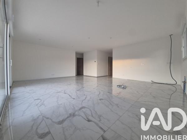 Maison à vendre 4 pièces 99 m² Liverdun