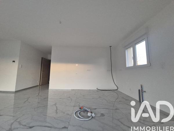 Maison à vendre 4 pièces 99 m² Liverdun