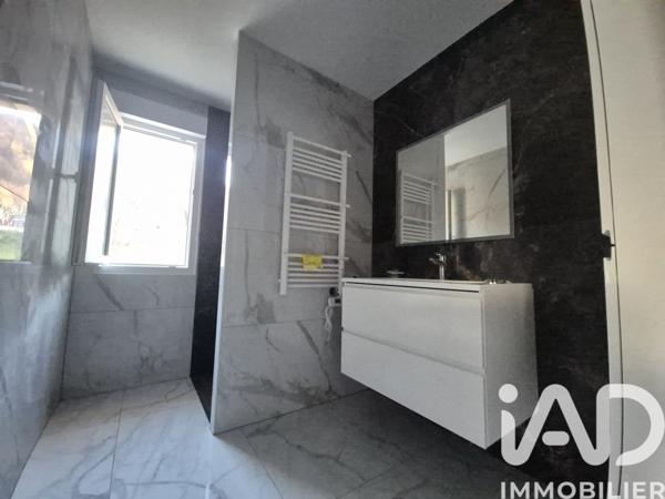 Maison à vendre 4 pièces 99 m² Liverdun