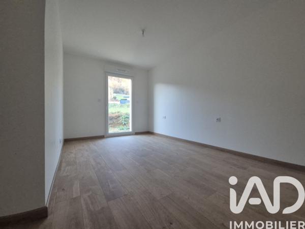 Maison à vendre 4 pièces 99 m² Liverdun