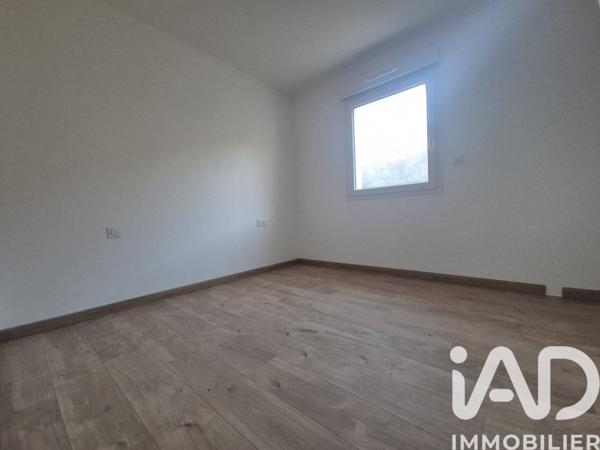Maison à vendre 4 pièces 99 m² Liverdun