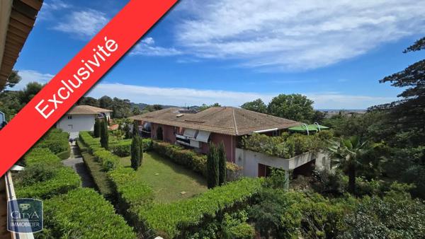 Appartement à vendre 3 pièces 66m²