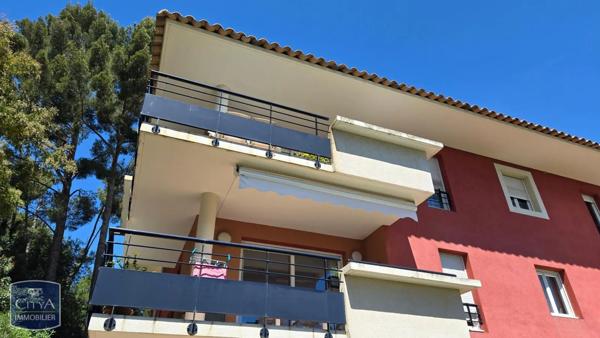 Appartement à vendre 3 pièces 66m²