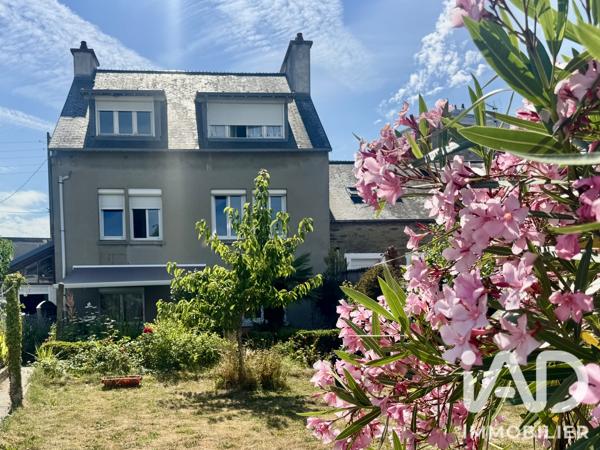 Maison à vendre 5 pièces 121 m² Cherbourg-en-Cotentin