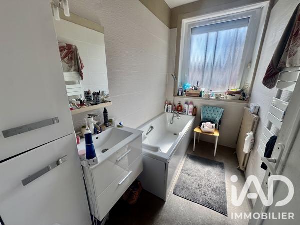 Maison à vendre 5 pièces 121 m² Cherbourg-en-Cotentin