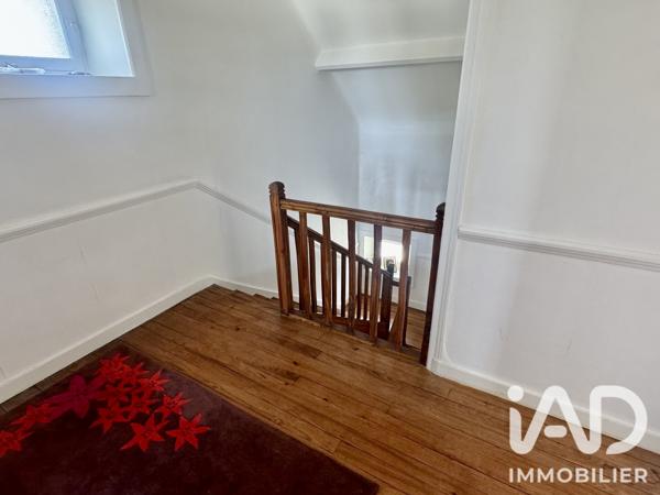 Maison à vendre 5 pièces 121 m² Cherbourg-en-Cotentin