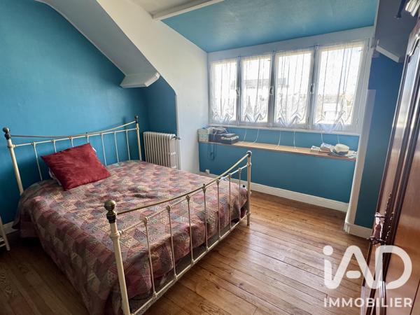 Maison à vendre 5 pièces 121 m² Cherbourg-en-Cotentin
