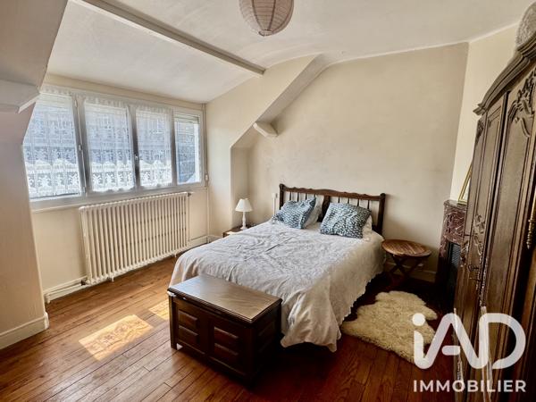Maison à vendre 5 pièces 121 m² Cherbourg-en-Cotentin