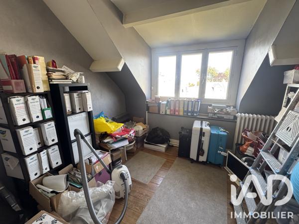 Maison à vendre 5 pièces 121 m² Cherbourg-en-Cotentin