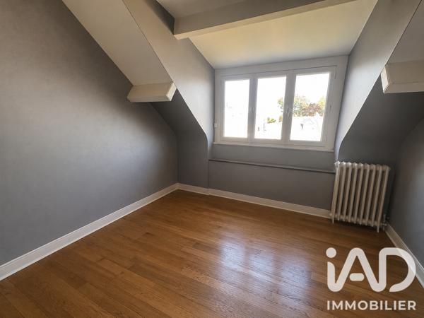 Maison à vendre 5 pièces 121 m² Cherbourg-en-Cotentin