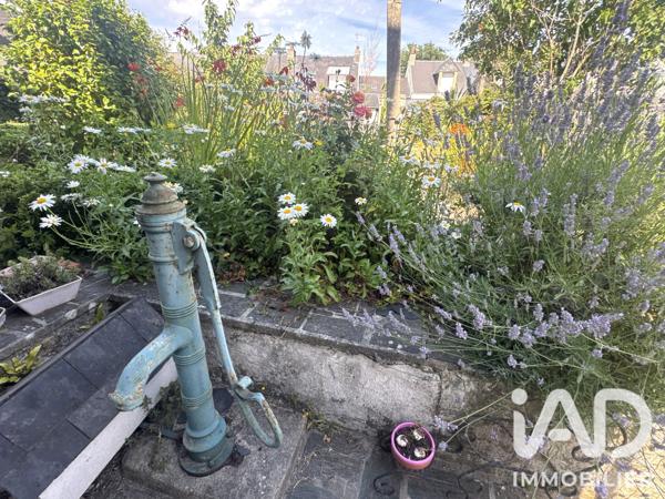 Maison à vendre 5 pièces 121 m² Cherbourg-en-Cotentin