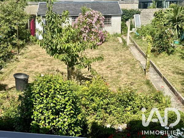 Maison à vendre 5 pièces 121 m² Cherbourg-en-Cotentin