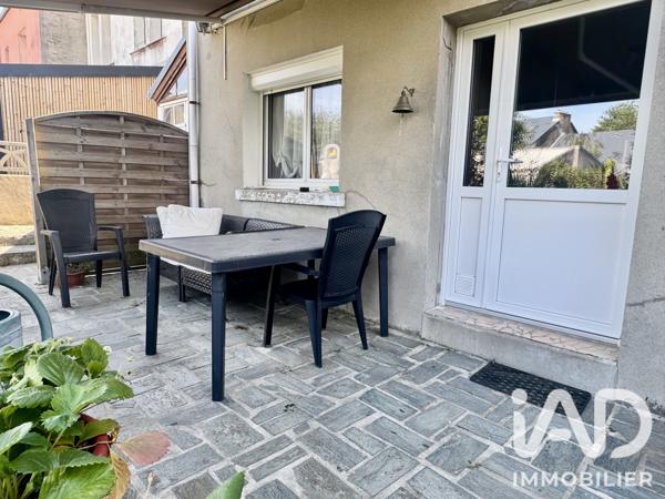 Maison à vendre 5 pièces 121 m² Cherbourg-en-Cotentin