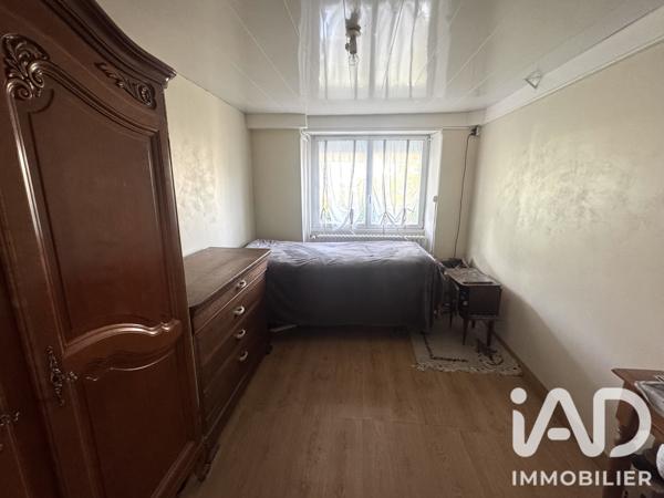 Maison à vendre 5 pièces 121 m² Cherbourg-en-Cotentin