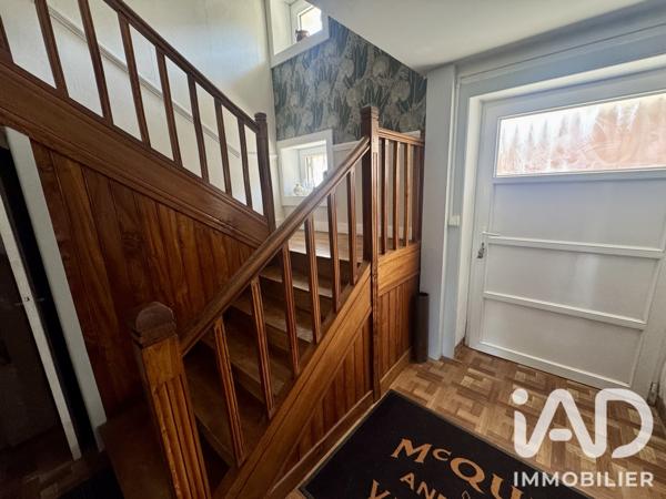 Maison à vendre 5 pièces 121 m² Cherbourg-en-Cotentin