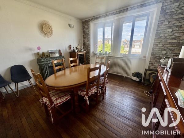 Maison à vendre 5 pièces 121 m² Cherbourg-en-Cotentin