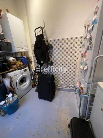 Appartement 6 pièces - 153 m²