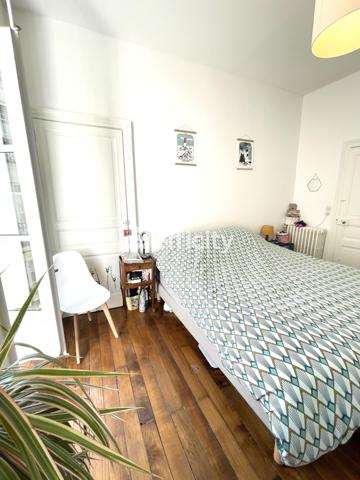 Appartement 6 pièces - 153 m²