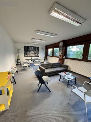 Fonds et/ou murs commerciaux à vendre à Rennes en Ille-et-Vilaine (35000), ref : 028-1343_SNI2